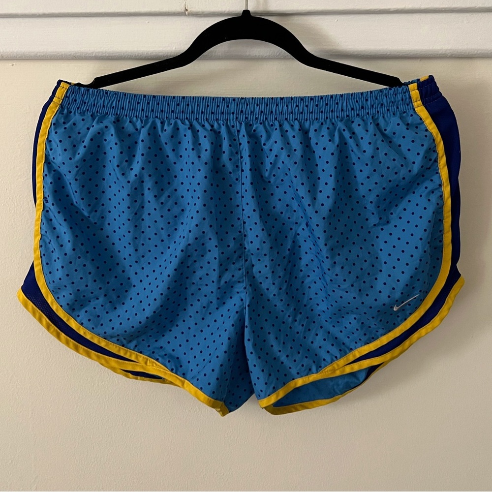 Nike Tempo Running Shorts - Women’s